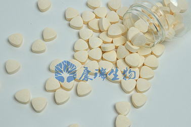 普通片劑為什么會(huì)出現(xiàn)色斑或變色的情況？