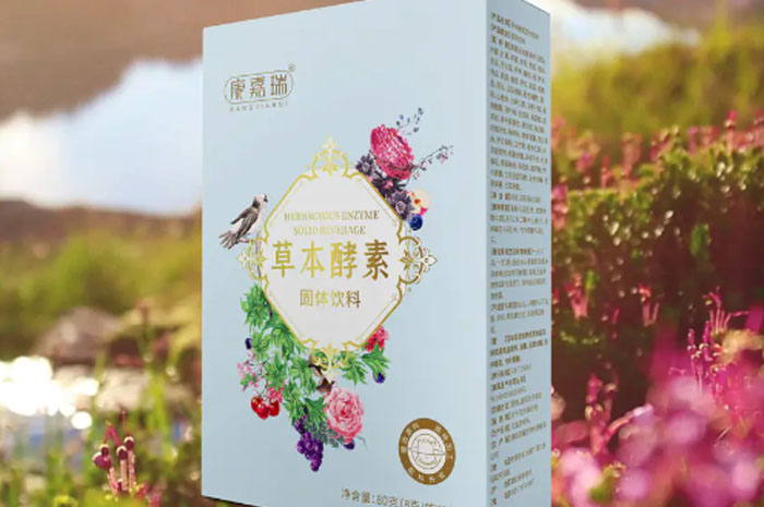 開(kāi)發(fā)森林食品，滿(mǎn)足市場(chǎng)多樣化需求