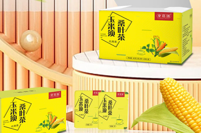 快速、便攜飲茶:袋泡茶、養(yǎng)生茶OEM