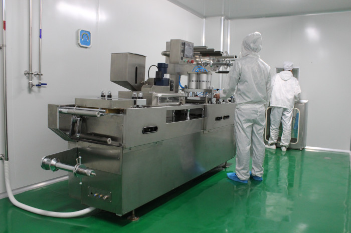 膏滋代加工廠家湖北康瑞生物，如何做到行業(yè)標桿？